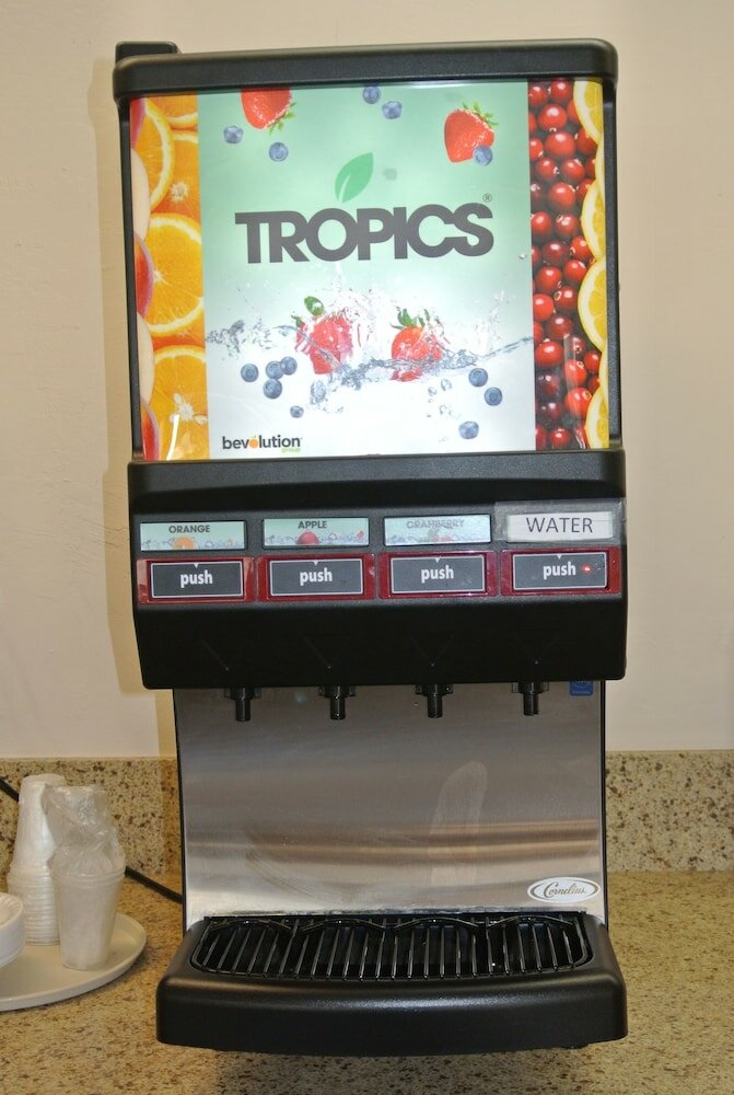 Фото Vino Inn & Suites