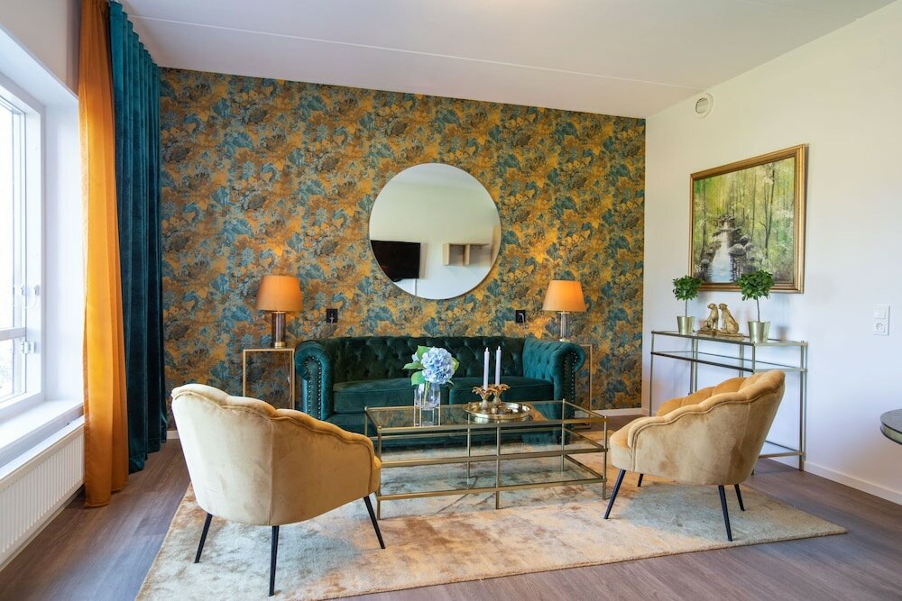 Фото Skara Konsthotell