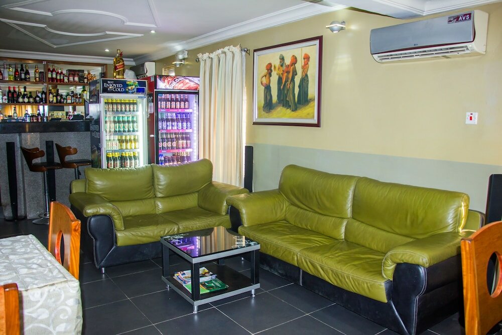 Фото Serendipity Anchotel