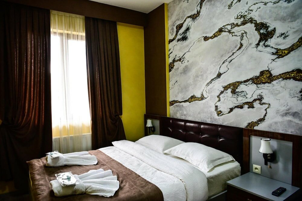 Фото The K Hotel