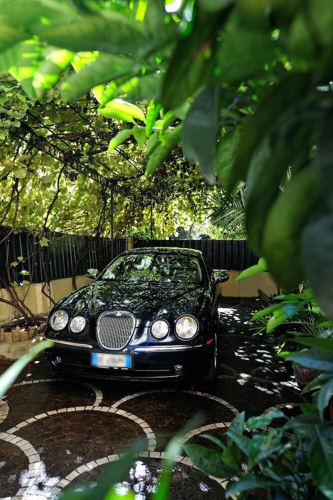 Фото Hotel Farnese