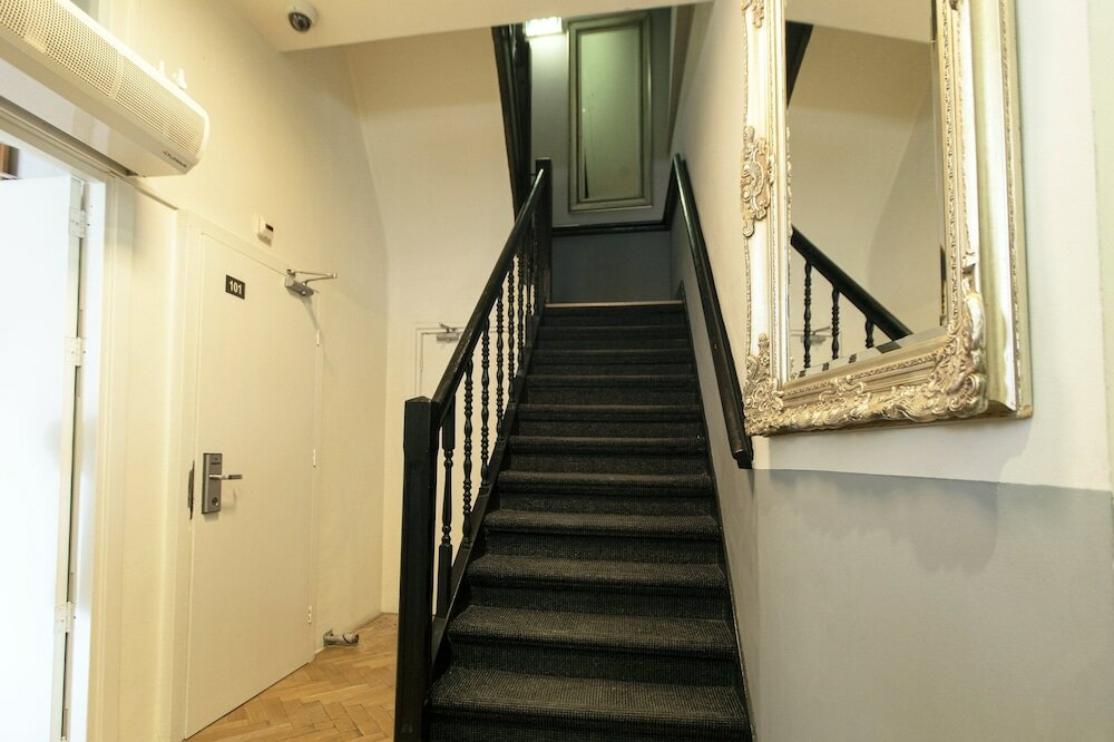 Фото Отель Quentin Arrive