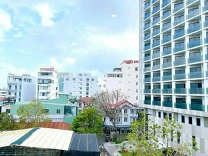 Гостиница Y Linh Hotel