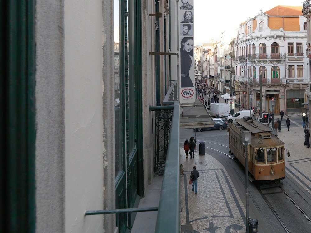 Фото Feels Like Home Santa Catarina Prime Suites