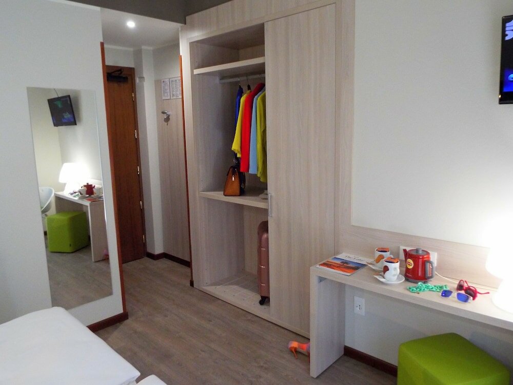 Фото Hotel Imperial S