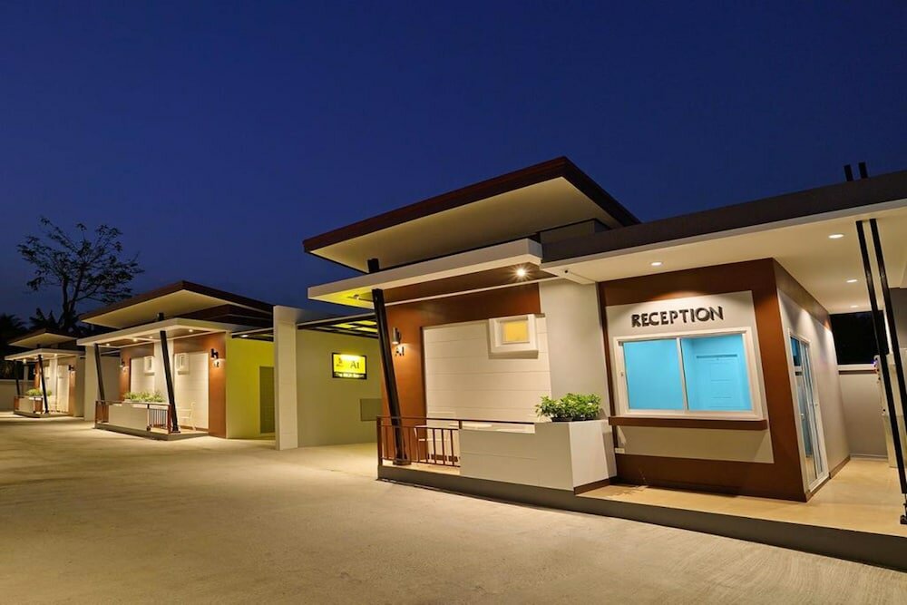 Фото The Rich Resort