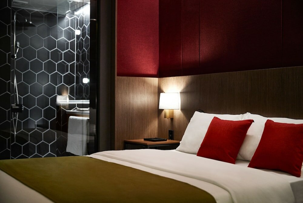 Фото South Vandeco Hotel