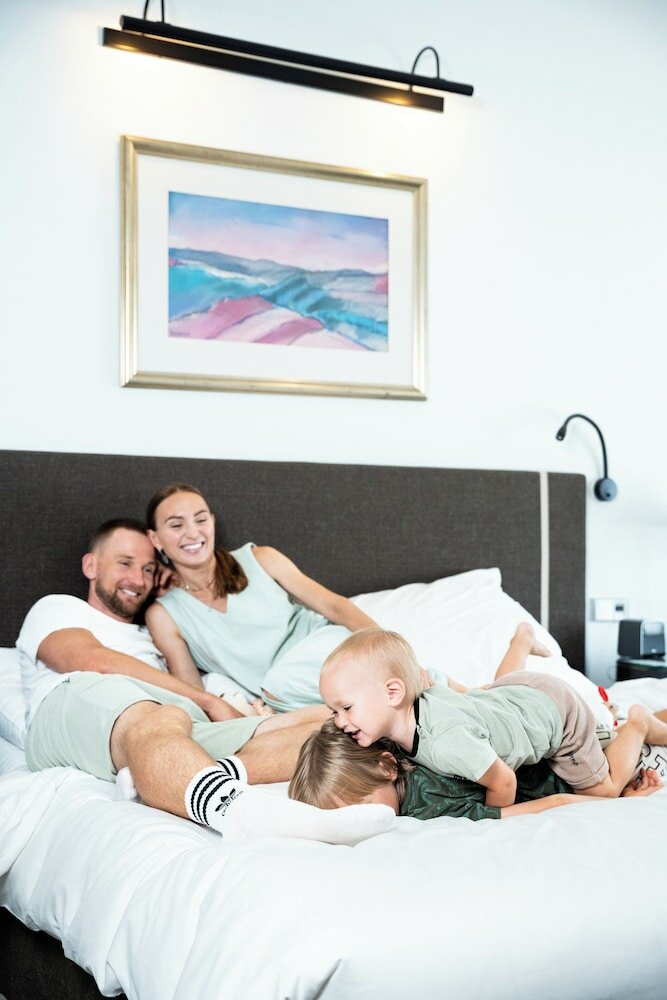 Фото Hyatt Regency Baku