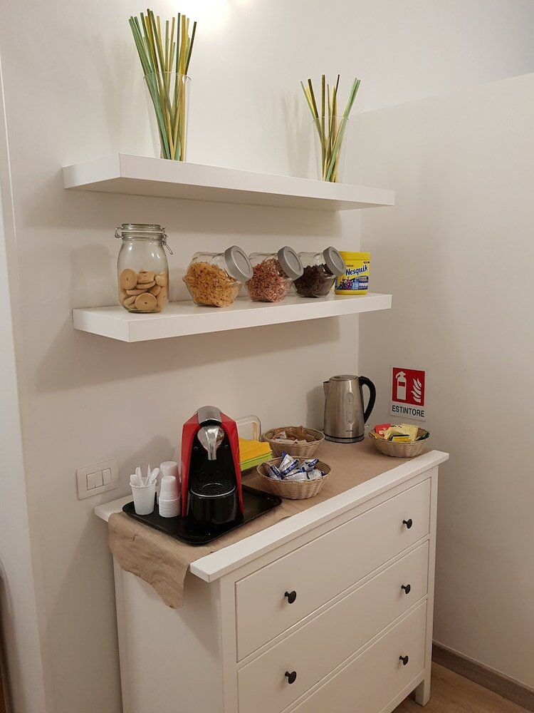 Фото Suites Piazza del Popolo