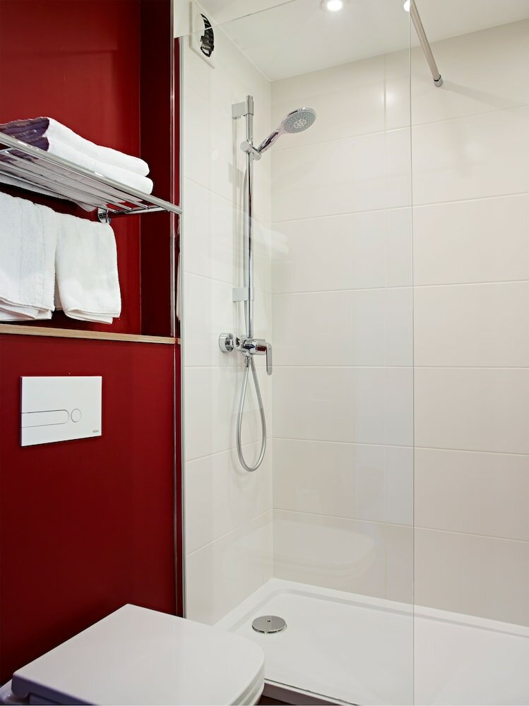 Фото Median Paris Congres