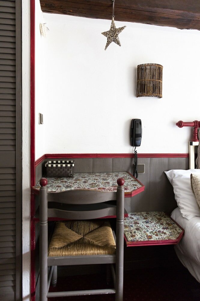 Фото Hotel Mignon