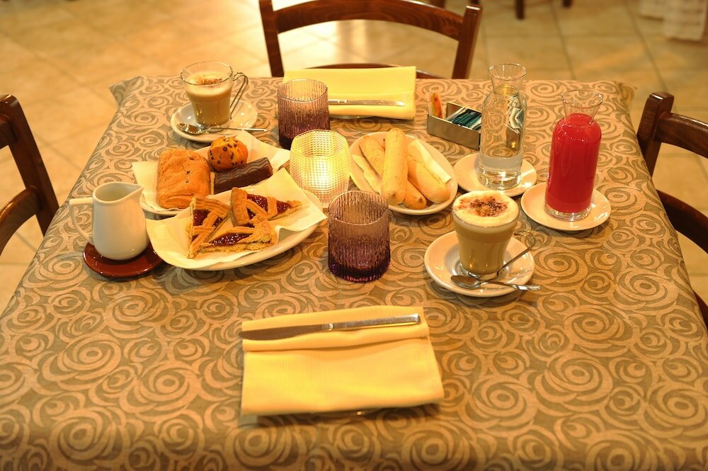 Фото Locanda La Rosa