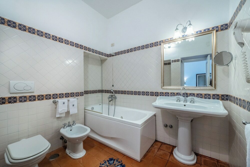 Фото Hotel Belvedere