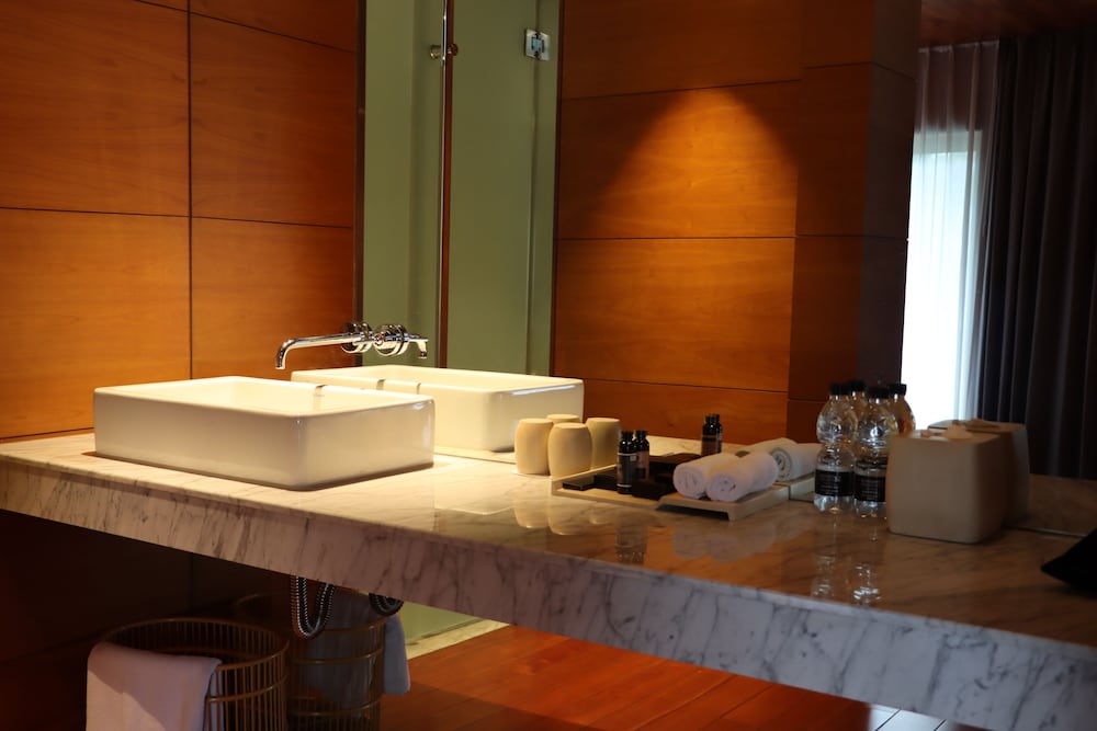 Фото The Sifang Hotel Nanjing, Autograph Collection