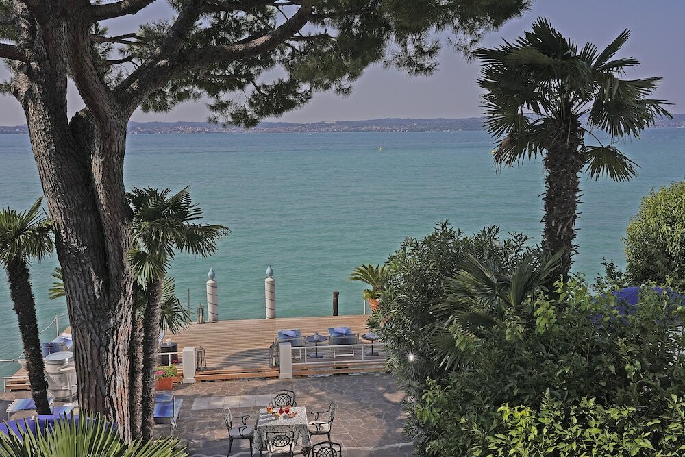 Фото Hotel Marconi