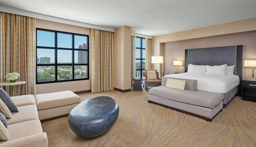 Фото Hyatt Regency La Jolla