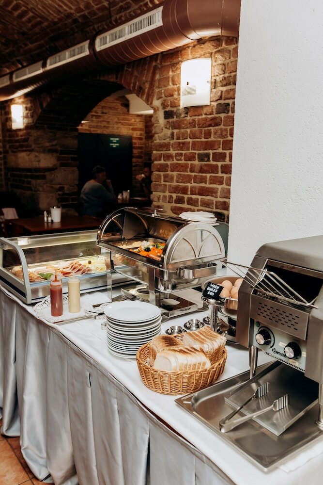 Фото Alton Hotel Prague