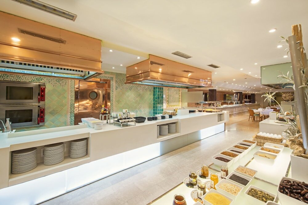 Фото Iberostar Selection Albufera Playa