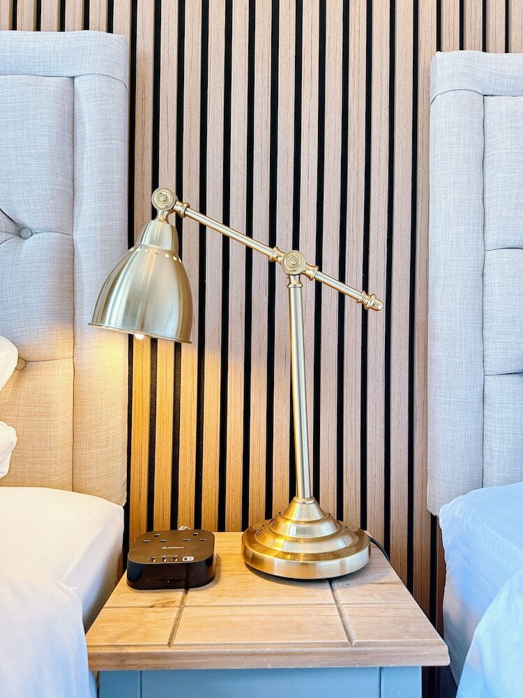 Фото Rayrigg Villa Guest House