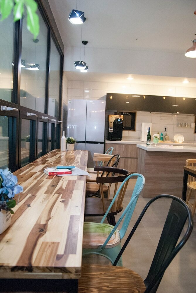 Фото Hotel Ggulzam