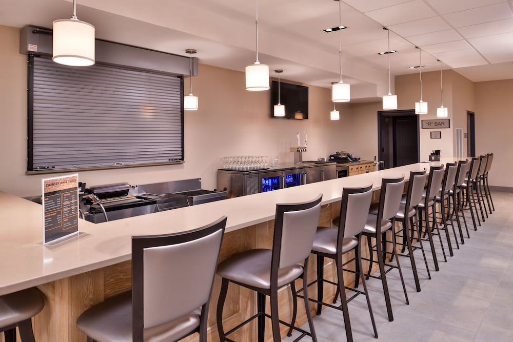 Фото Country Inn & Suites by Radisson, Ft. Atkinson, Wi