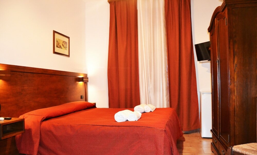 Фото Brunelli Residence