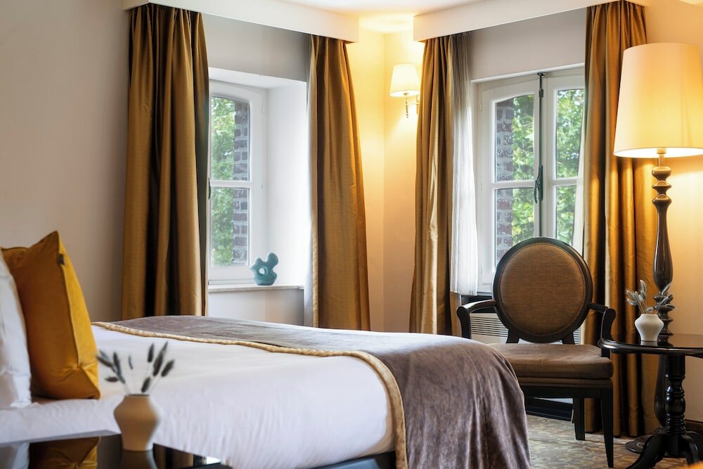 Фото Bilderberg Chateau Holtmuhle