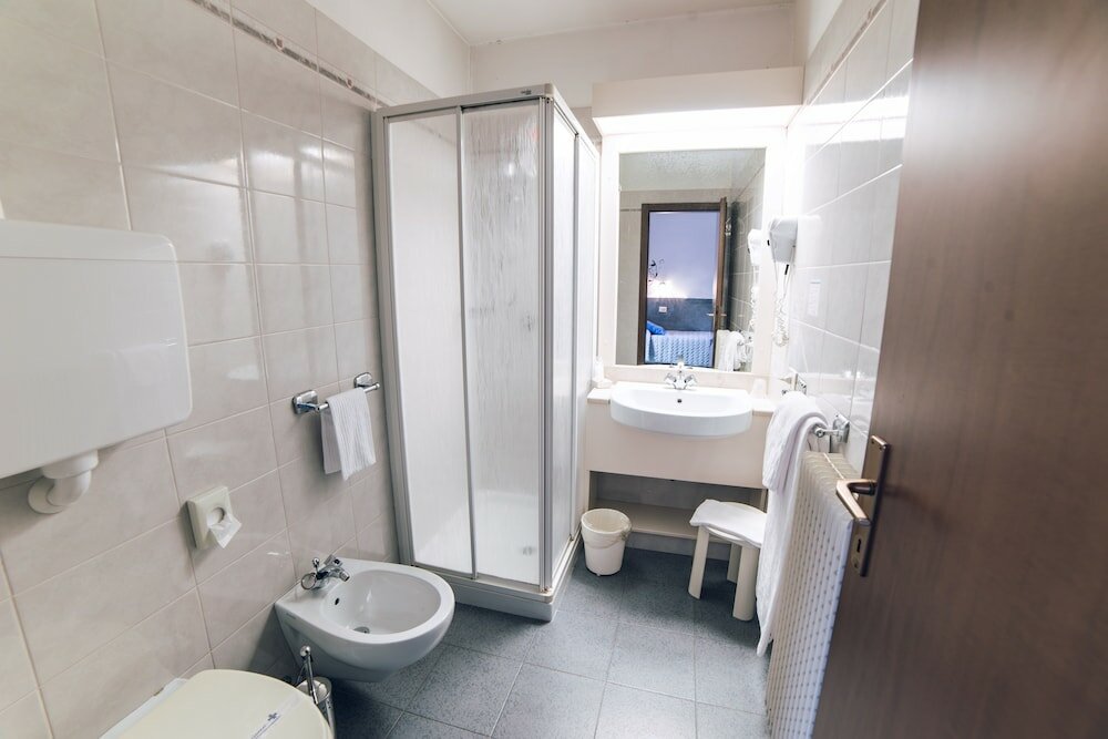 Фото Hotel Everest Arco