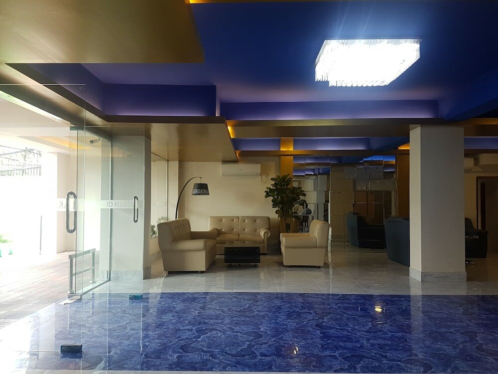 Фото Lake Wood Residency