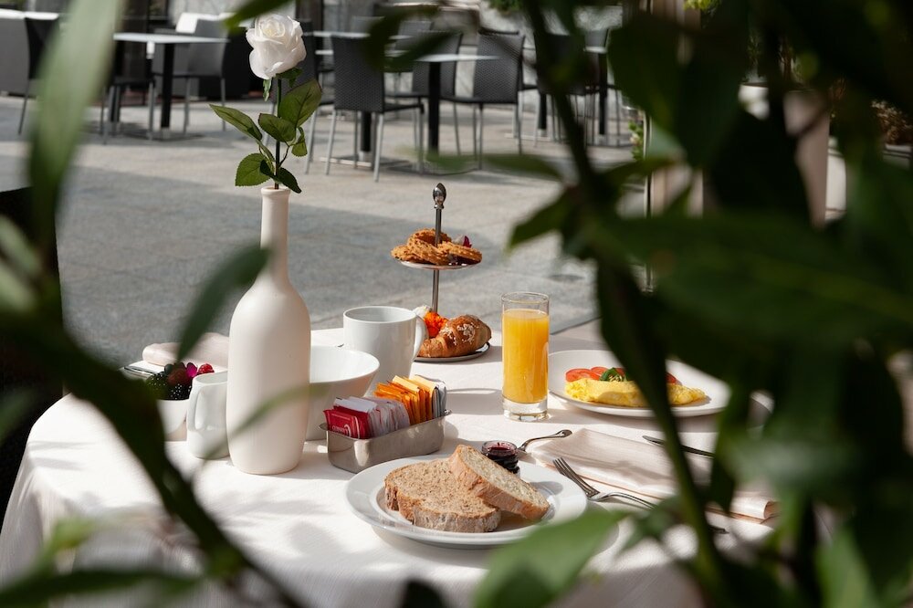 Фото Agora' Palace Hotel