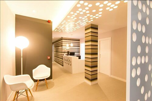 Внешний вид отеля Bilbao City Rooms в Бильбао, фото 5