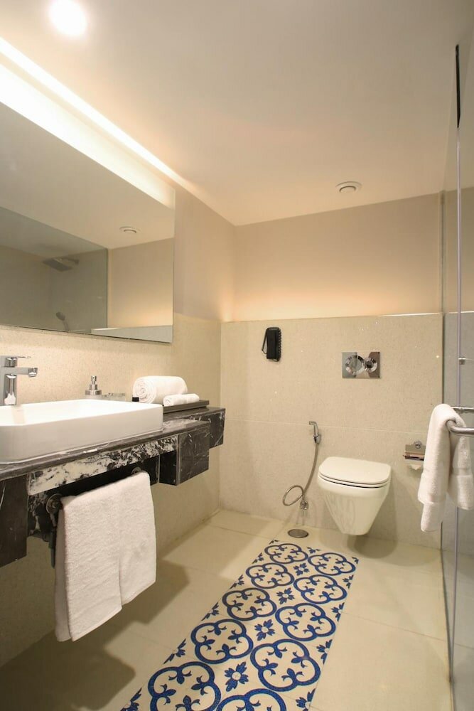 Фото Sarovar Premiere Jaipur
