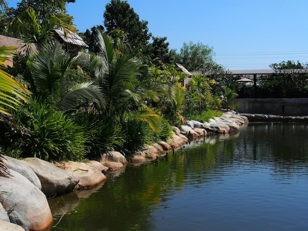 Фото Panwana Resort