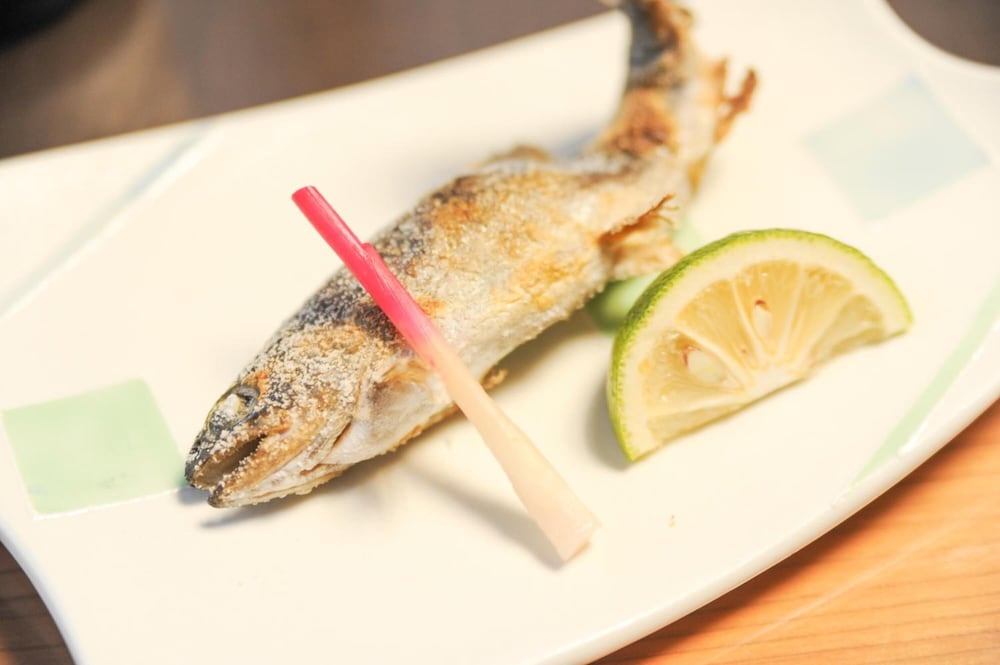 Фото Yamashinobu