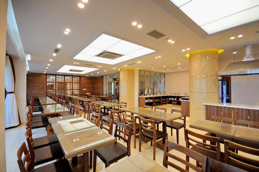 Фото Lenid Hotel