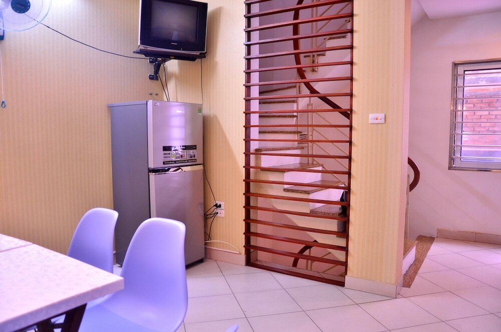 Фото Mia House Hanoi Central