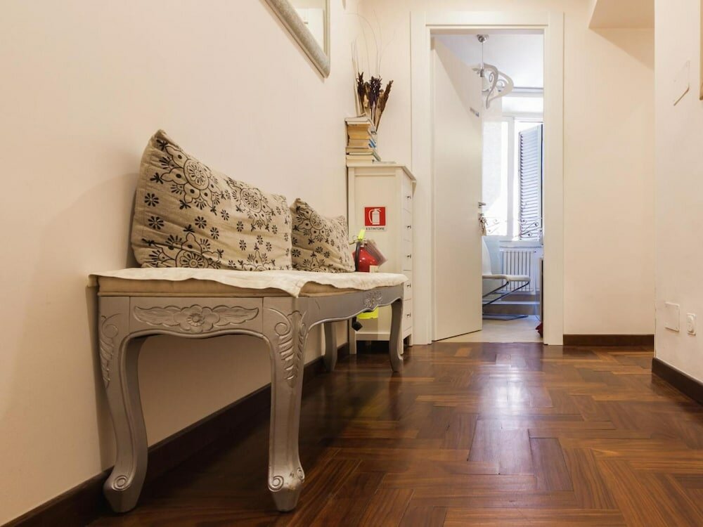 Фото  La Piccola Maison