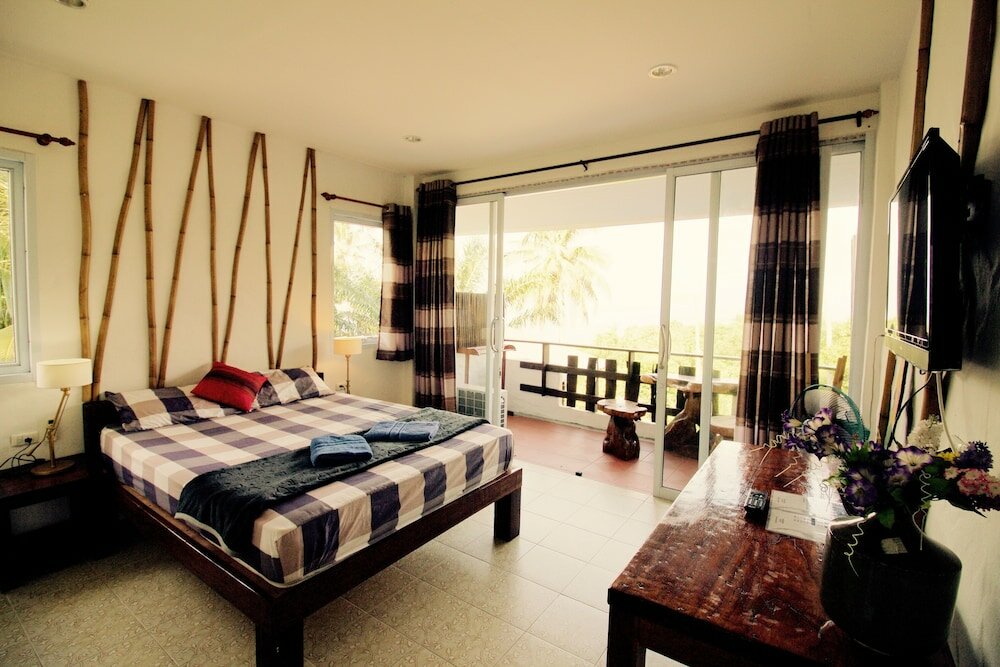 Фото Sairee View Resort