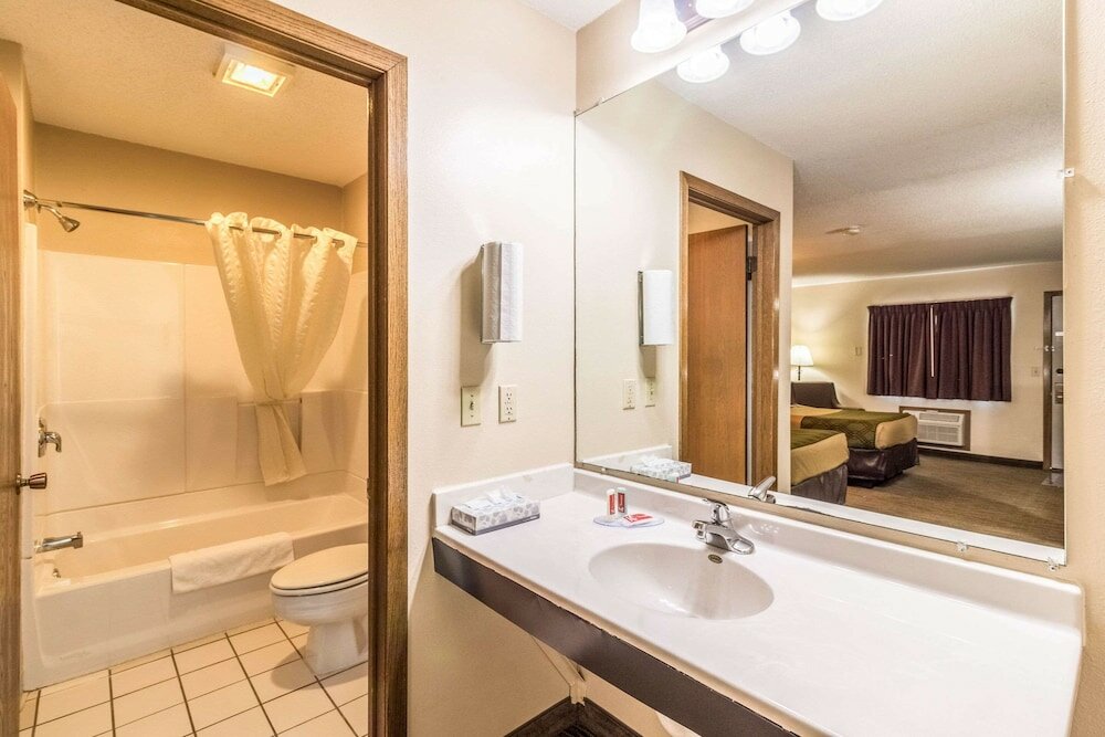 Фото Econo Lodge