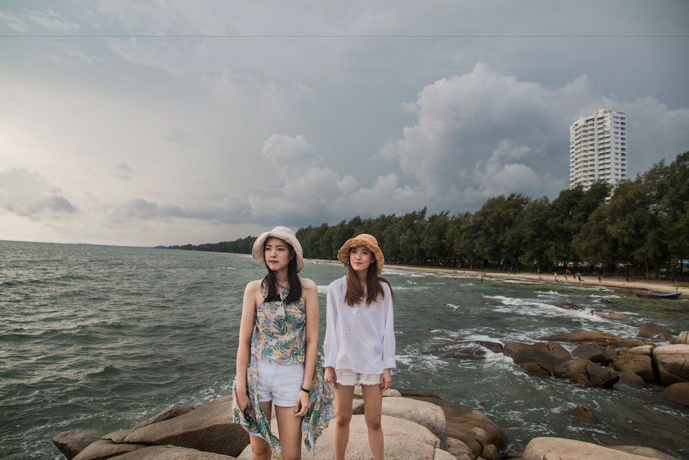 Фото Panwana Resort