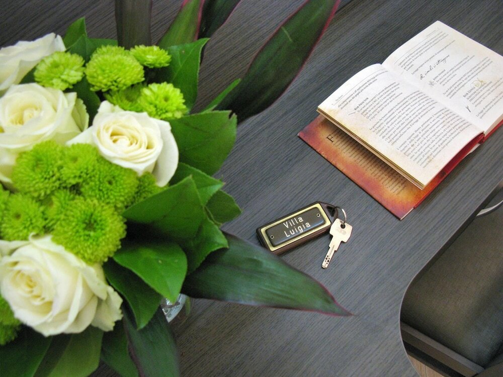 Фото Hotel Villa Luigia