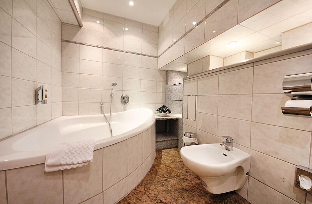 Фото City-Pension-Storch