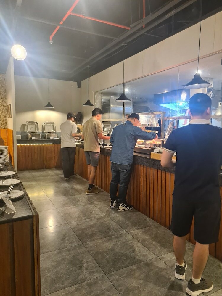 Фото Fairway Colombo