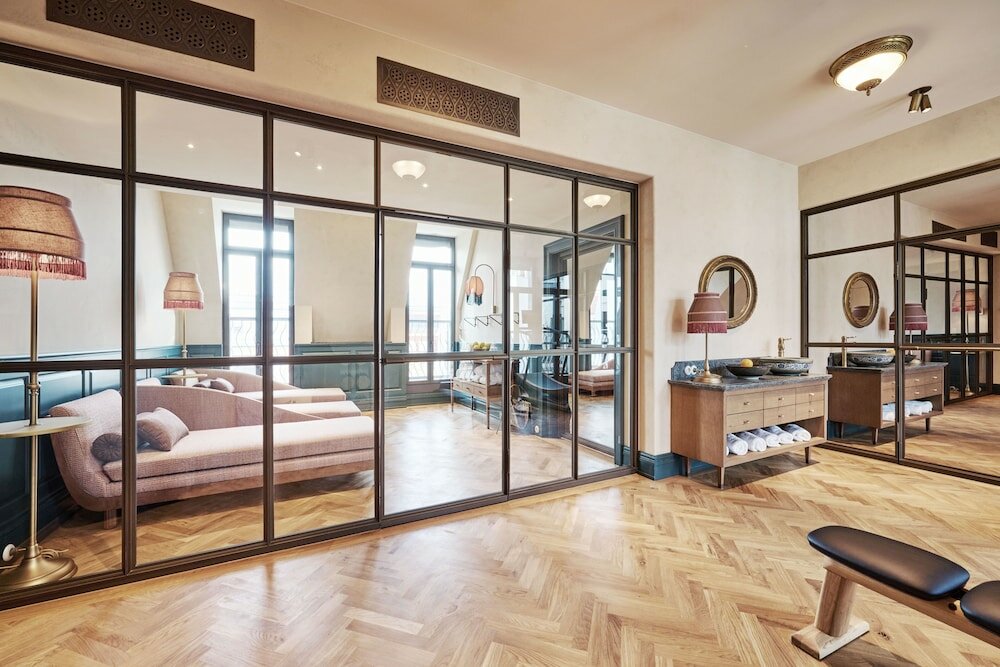 Фото Hotel Motto