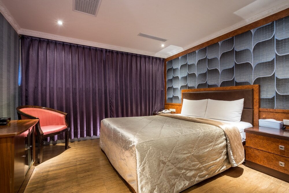 Фото Golden Home Hotel