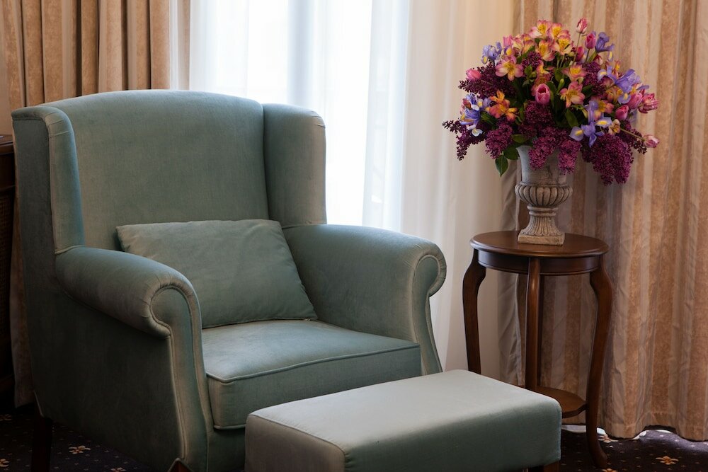 Фото Tbilisi Laerton Hotel