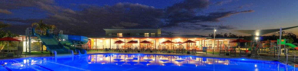 Фото Ingenia Holidays Rivershore