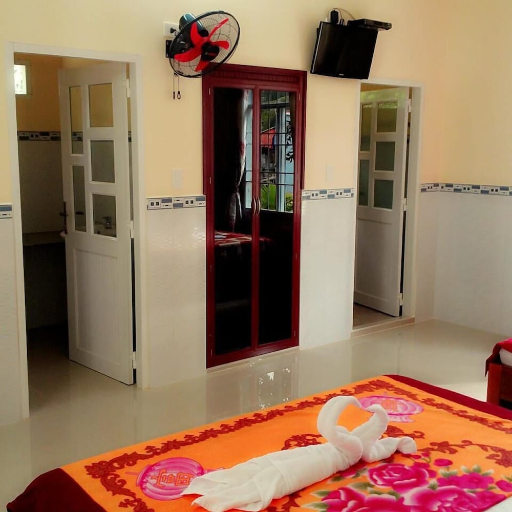 Фото Duc Anh Garden Homestay