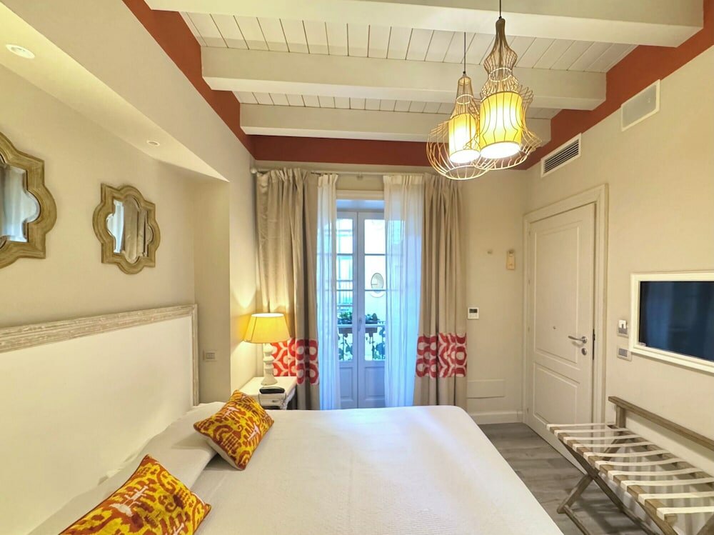 Фото Hotel San Michele