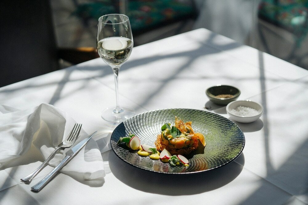 Фото The Robertson Small Hotel